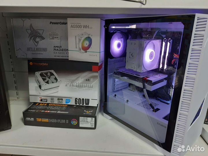 Компьютерный мастер