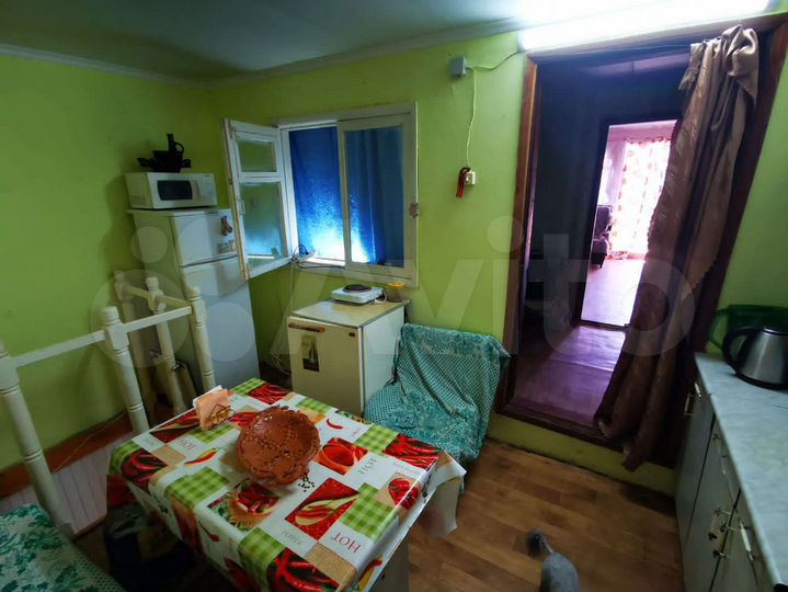 Дача 70 м² на участке 1 сот.