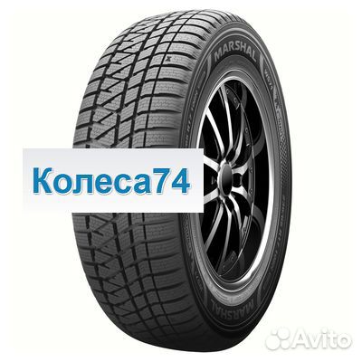 Marshal WinterCraft SUV WS71 235/60 R18