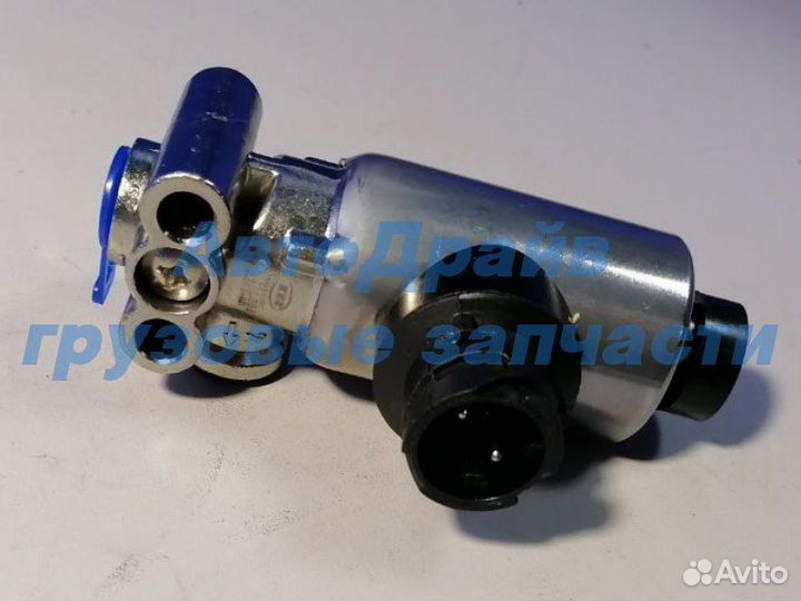 Клапан электромагнитный двигателя MX3 DAF XF95 CF8