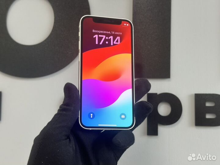 iPhone 12 mini, 128 ГБ