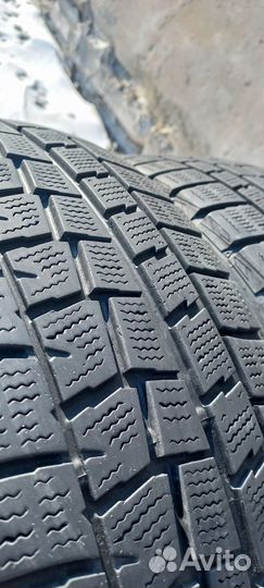 Dunlop Digi-Tyre EC 202 205/50 R17