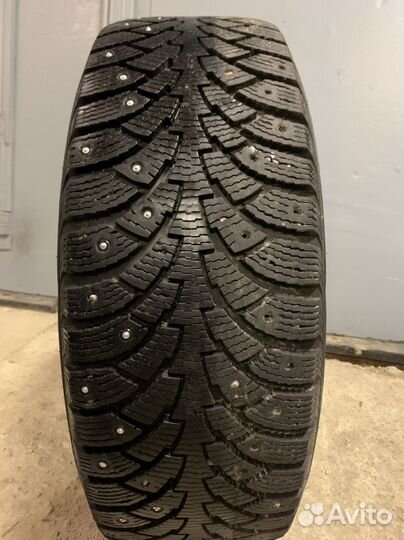 Дошиповка и ошиповка шин