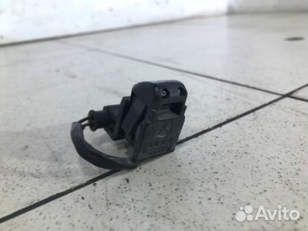 Форсунка лобового стекла