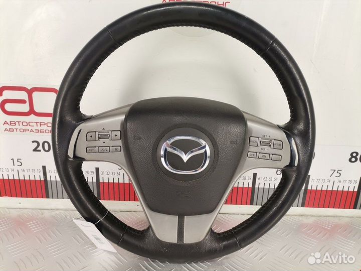 Руль для Mazda 6 GH GS1D32750