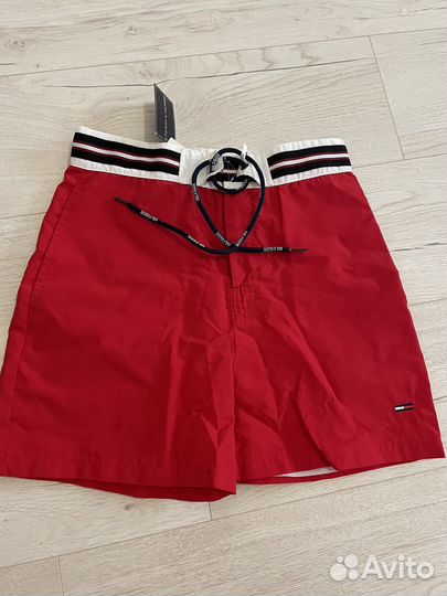 Плавки шорты новые M