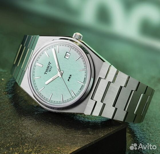 Часы Tissot PRX