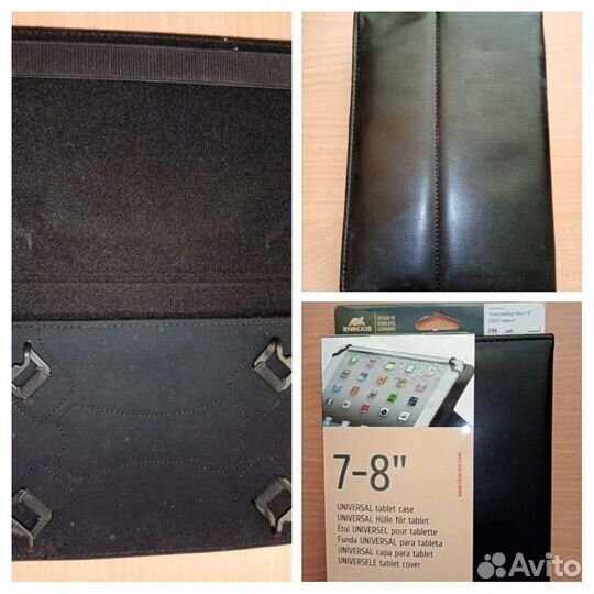 Чехол на планшет