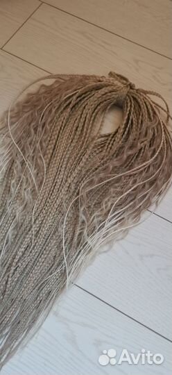 Комплект ДЕ кос