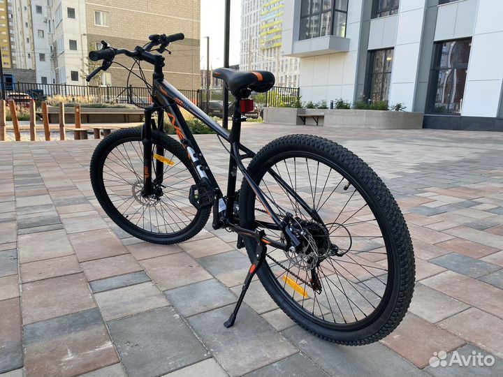 Велосипед Next Bike N850