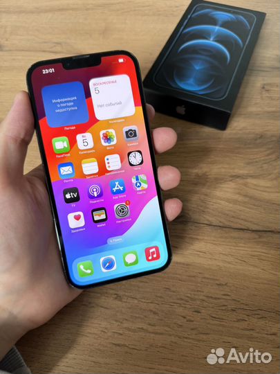 iPhone 13 Pro Max, 512 ГБ