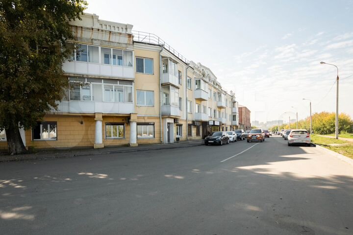 Офис, 131.2 м²
