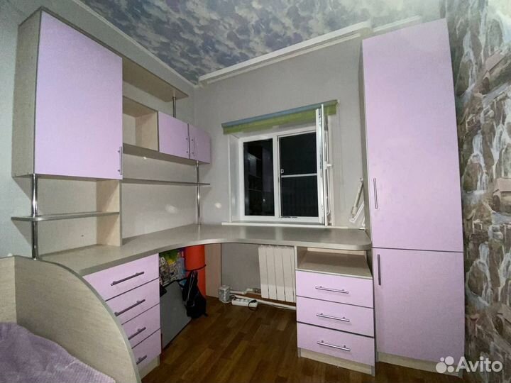 Продаю мебель для детской