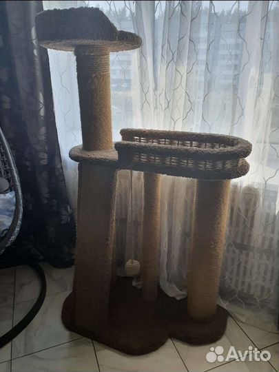 Когтеточка для кошек