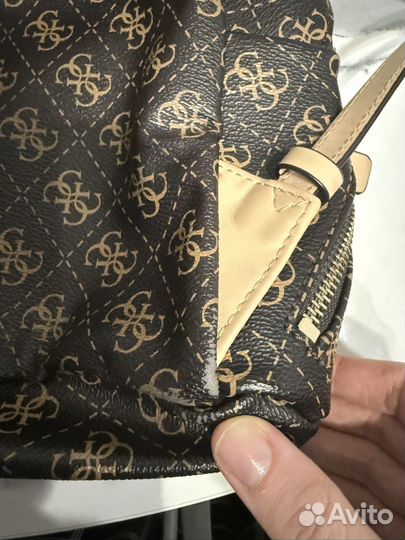 Рюкзак guess оригинал
