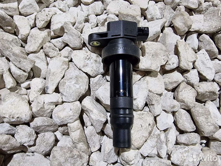 Катушка зажигания Крета