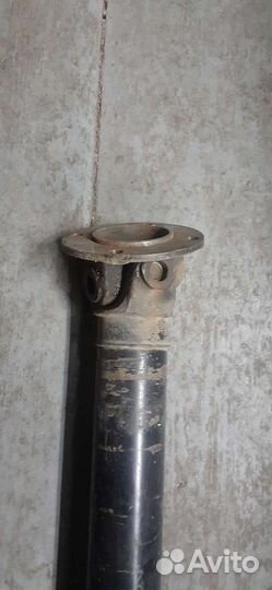 Кардан Nissan qashqai j10