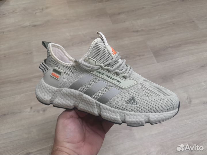 Adidas Stella Mccarthey кроссовки 36