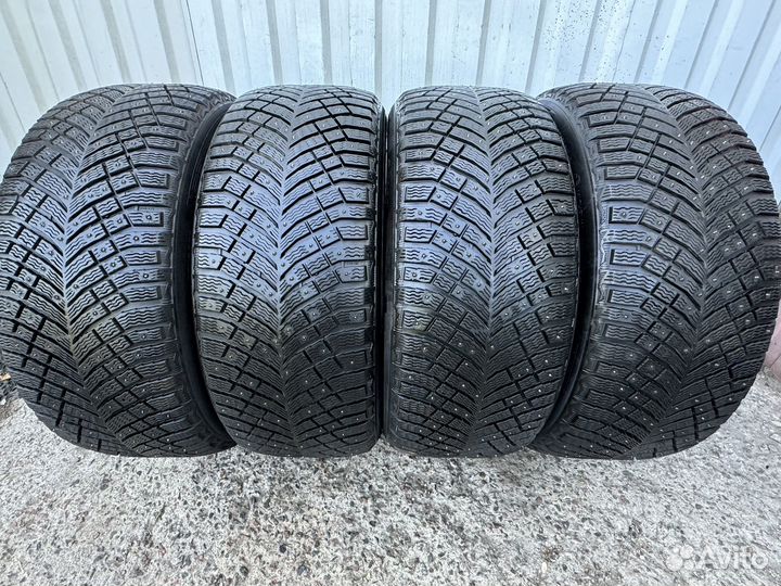 Michelin X-Ice North 4 SUV 275/50 R20