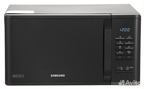 Микроволновая печь Samsung