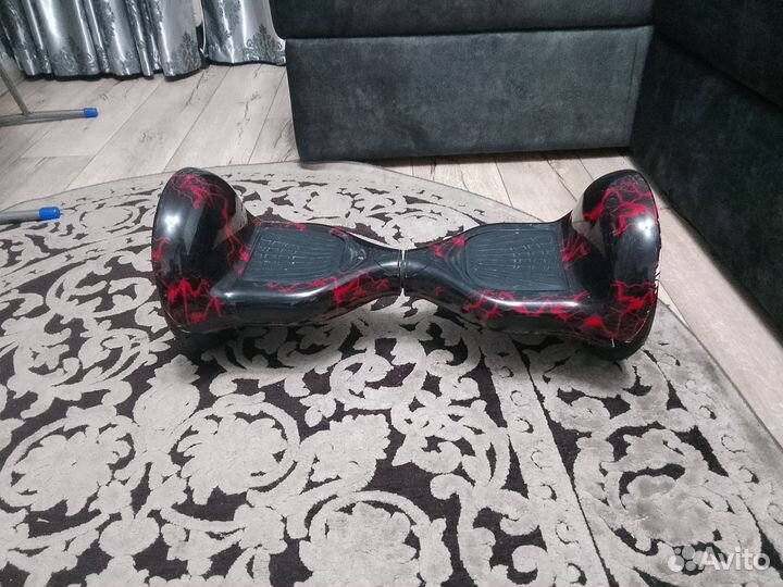 Гироскутер бу