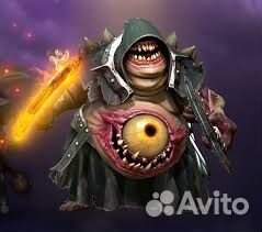 Dota 2 скины сеты Collector's cache 2024 года