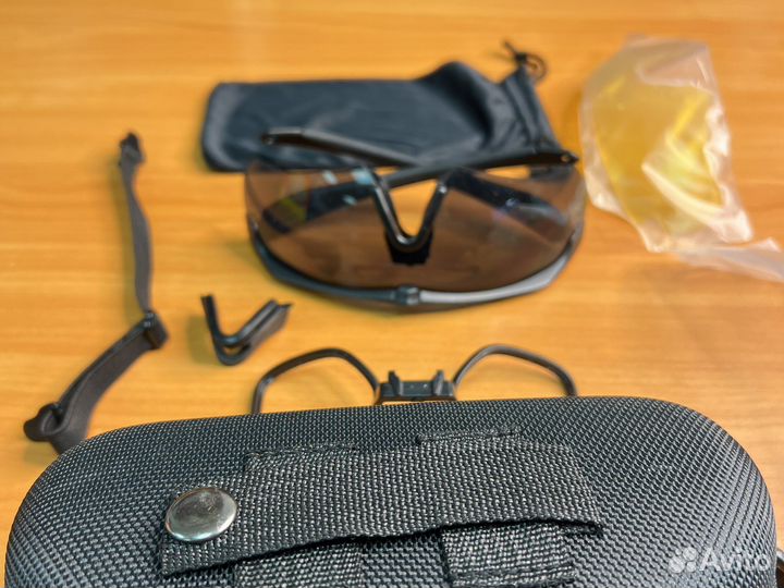 Тактические очки