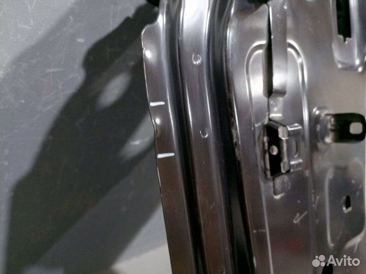 Порог со стойкой левый Bmw X5 E70