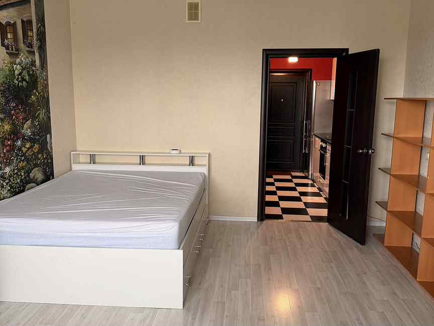 Квартира-студия, 31,5 м², 11/27 эт., Санкт-Петербург