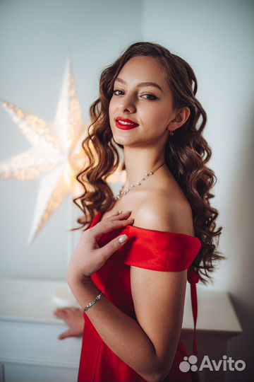 Визажист стилист