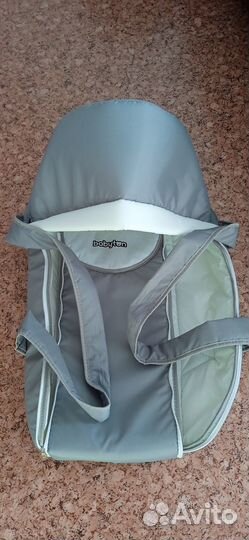 Переноска для детей