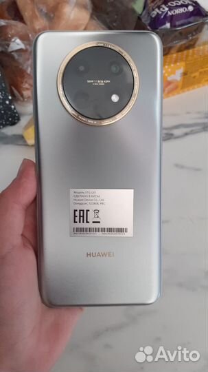 HUAWEI nova Y91, 8/256 ГБ