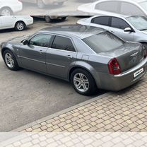 Chrysler 300C 3.5 AT, 2005, 100 000 км, �с пробегом, цена 1 250 000 руб.