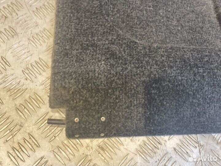 Полка багажника Ваз 2111 21124 2005