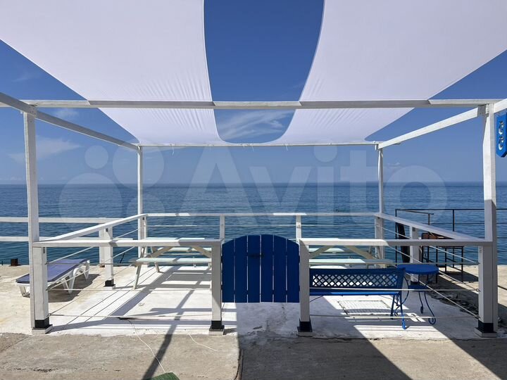 Комната 50 м², 4/4 эт.