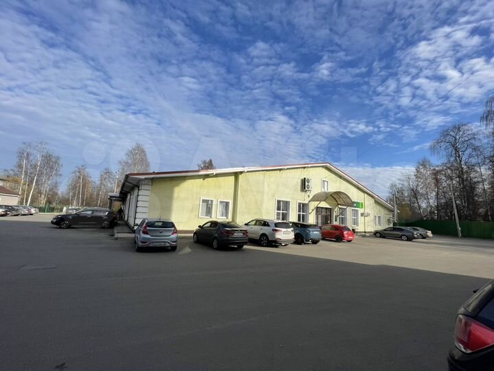 Свободного назначения, 155.7 м²