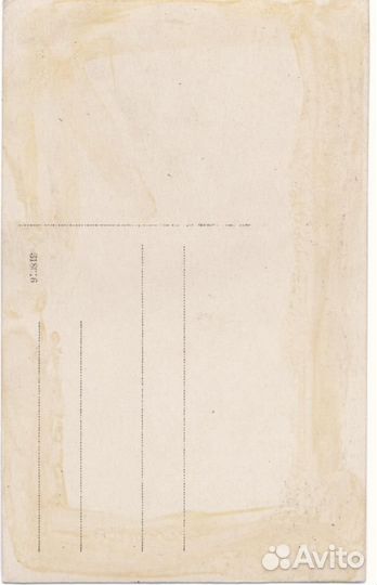 Открытки, фотография. 1920-е годы