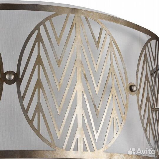 Люстра подвесная