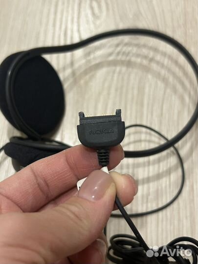 Гарнитура для Nokia ретро моделей