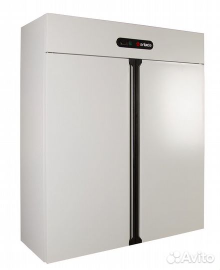 Шкаф холодильный Ариада Aria A1400L