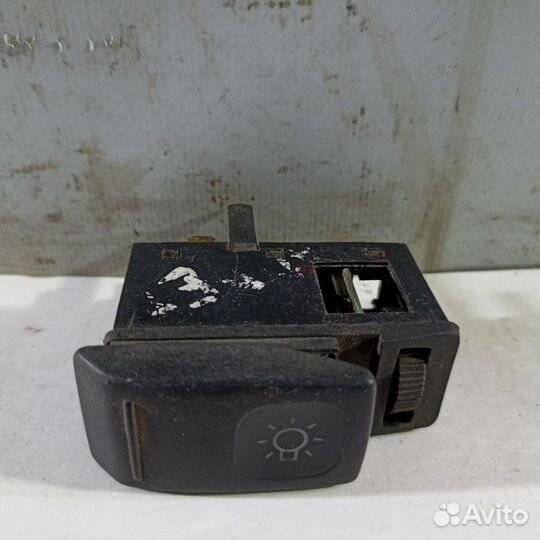 Кнопка включения фар Chery Amulet 1.6 8V