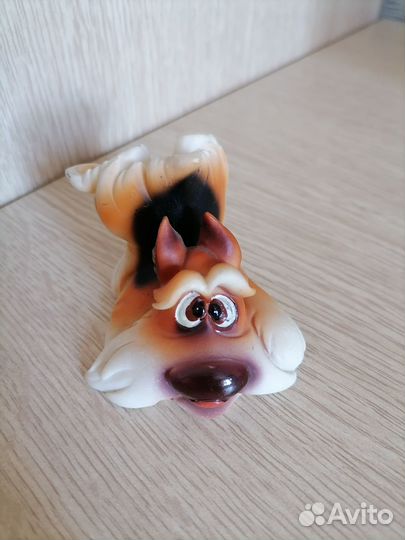 Фигурки животных