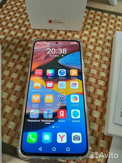 HUAWEI nova 12 SE, 8/256 ГБ