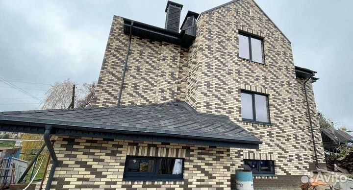 Пластиковые окна и двери пвх