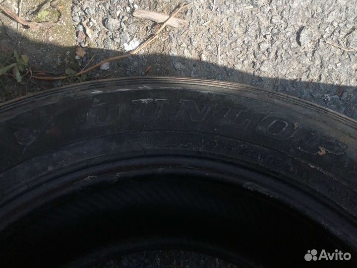 Dunlop Grandtrek AT25 285/60 R18