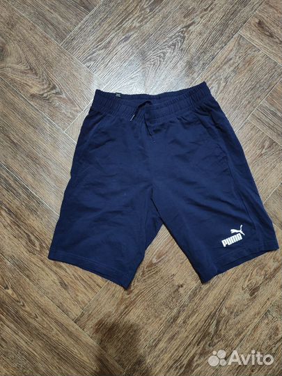 Шорты Puma S