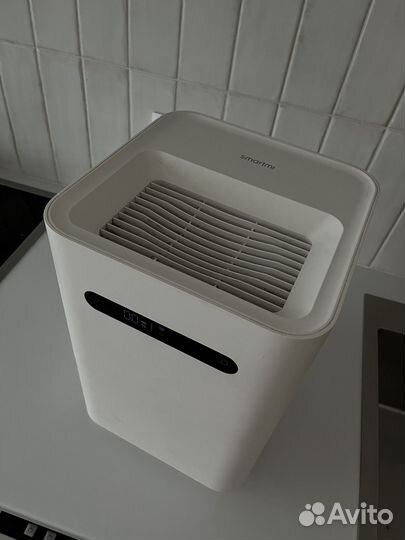 Увлажнитель воздуха smartmi humidifier 2