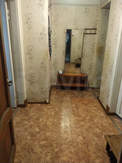 1-к. квартира, 31 м², 1/2 эт.