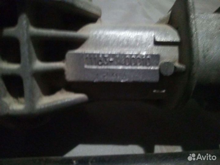 Рулевая ваз