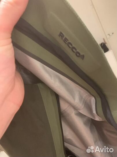 Горнолыжный костюм Peak Perfomance